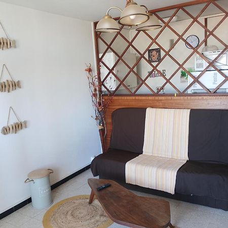 Appartement T2 Pres De La Mer Canet-en-Roussillon Luaran gambar